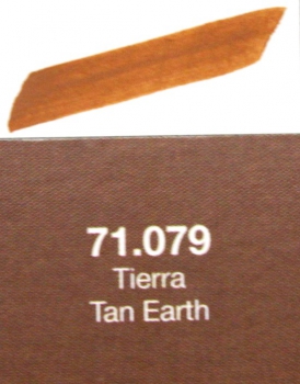 Model Air 71.079 Tan earth 17 ml (g.P.1L=164,71€)